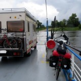 2007H 139 Elbe Faehre Barby